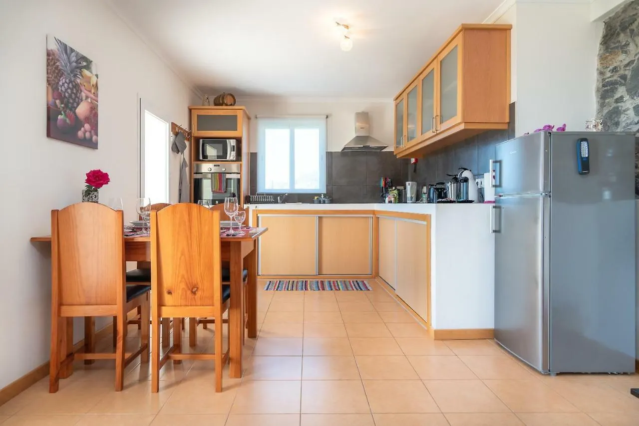 فيلا Casa Sol E Vista أركو دا كالهيتا 0*,