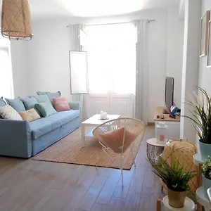 Alma Flat In , Olhao Portugal