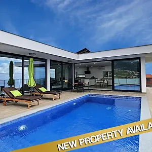  Villa Casa Allegra By Lovelystay