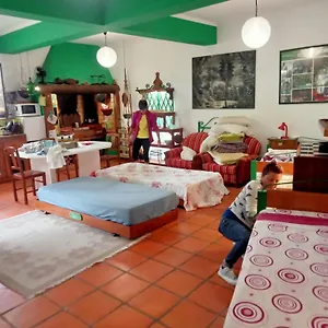  Hébergement de vacances Casa Belojardim E Antiga Fabrica De Manteiga