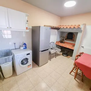  Hébergement de vacances Casa Da Achada In