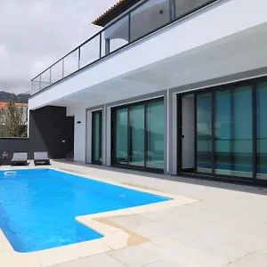  Hébergement de vacances A&m House