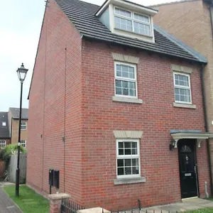 Main House , Rotherham United Kingdom