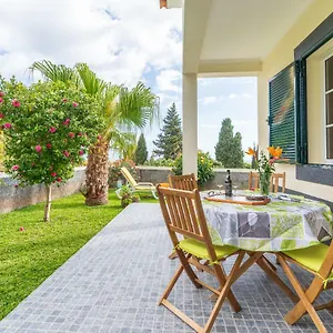  Hébergement de vacances Casa Ventura