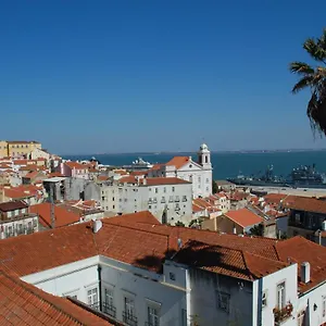 Castelo Picao , Lisbon Portugal