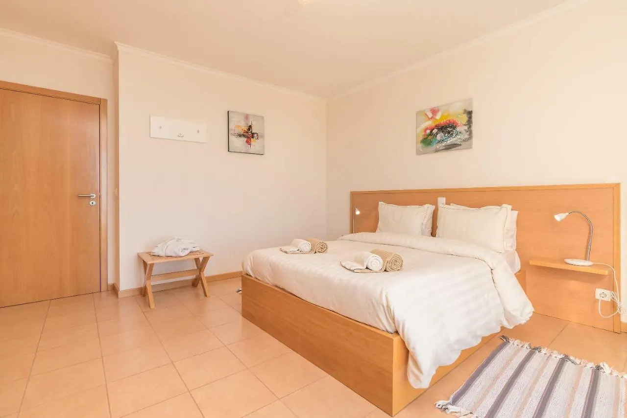Holiday home Casa Sol E Vista Guest House Arco da Calheta