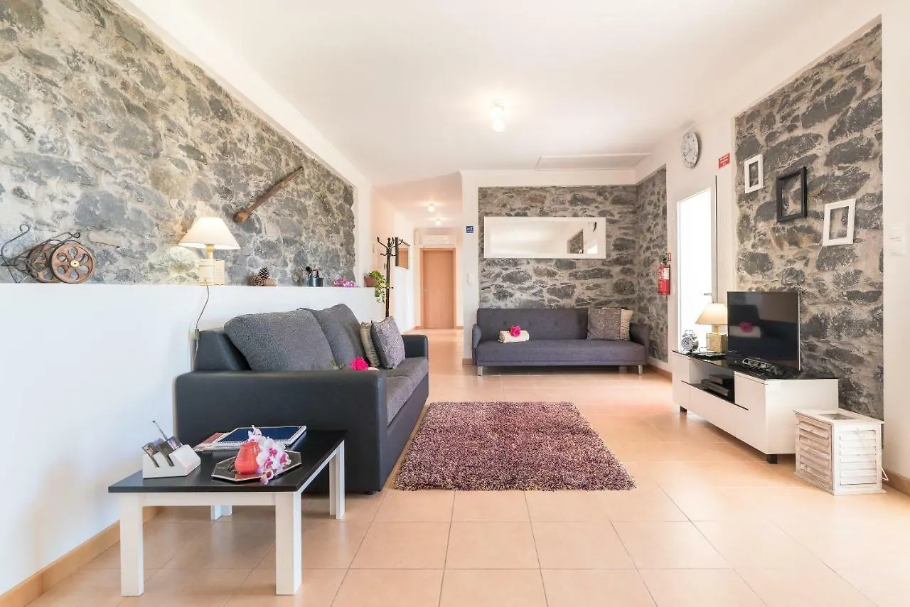 Casa Sol E Vista Guest House Arco da Calheta  Holiday home Arco da Calheta (Madeira)