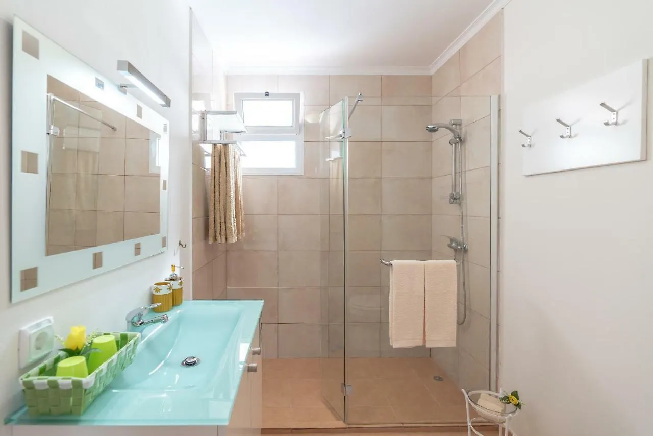 Holiday home Casa Sol E Vista Guest House Arco da Calheta  Portugal