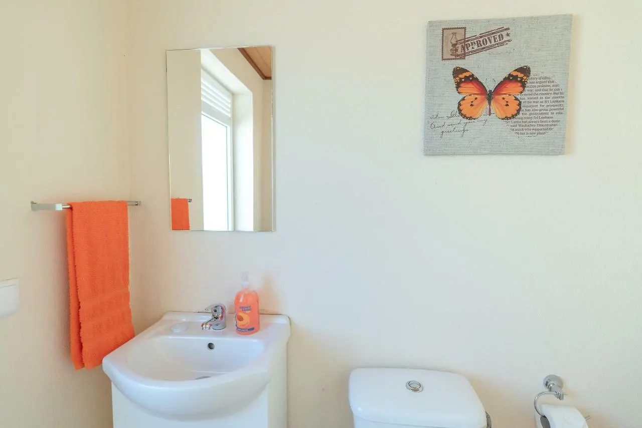 Casa Sol E Vista Guest House Arco da Calheta  Arco da Calheta (Madeira)