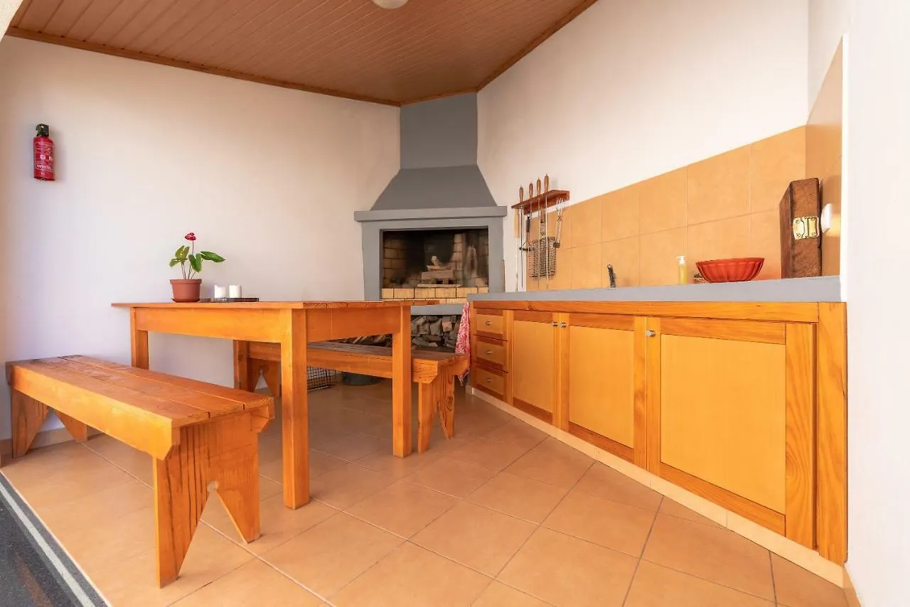 Casa Sol E Vista Guest House Arco da Calheta  Portugal